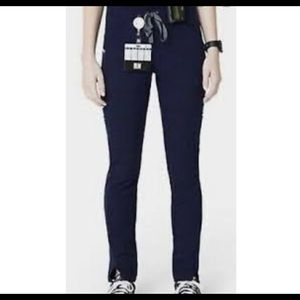 FIGS Scrub Pants Kochi in Navy SP